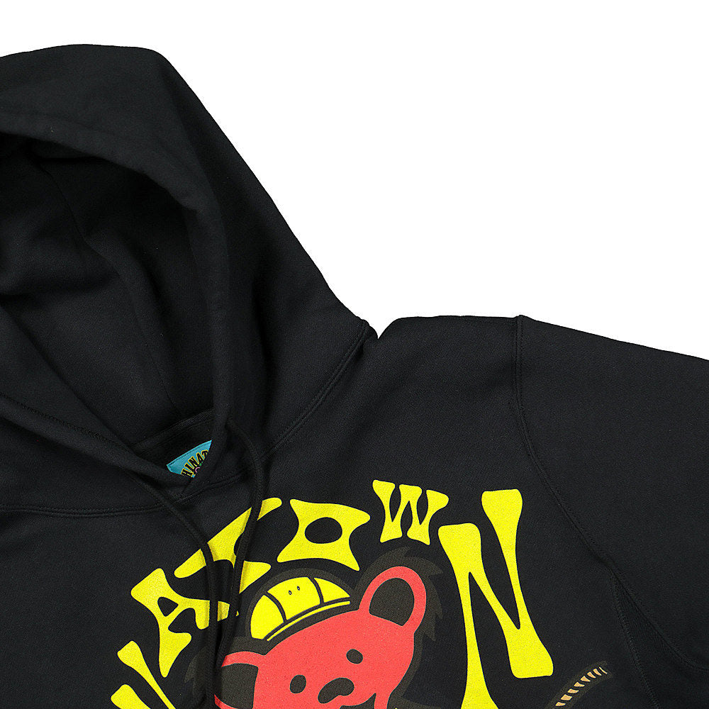 Market<br>Climber Hoodie