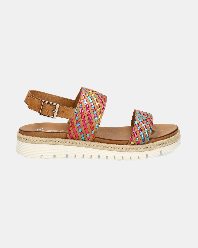 Ara Jamaika Sandalen  - multi