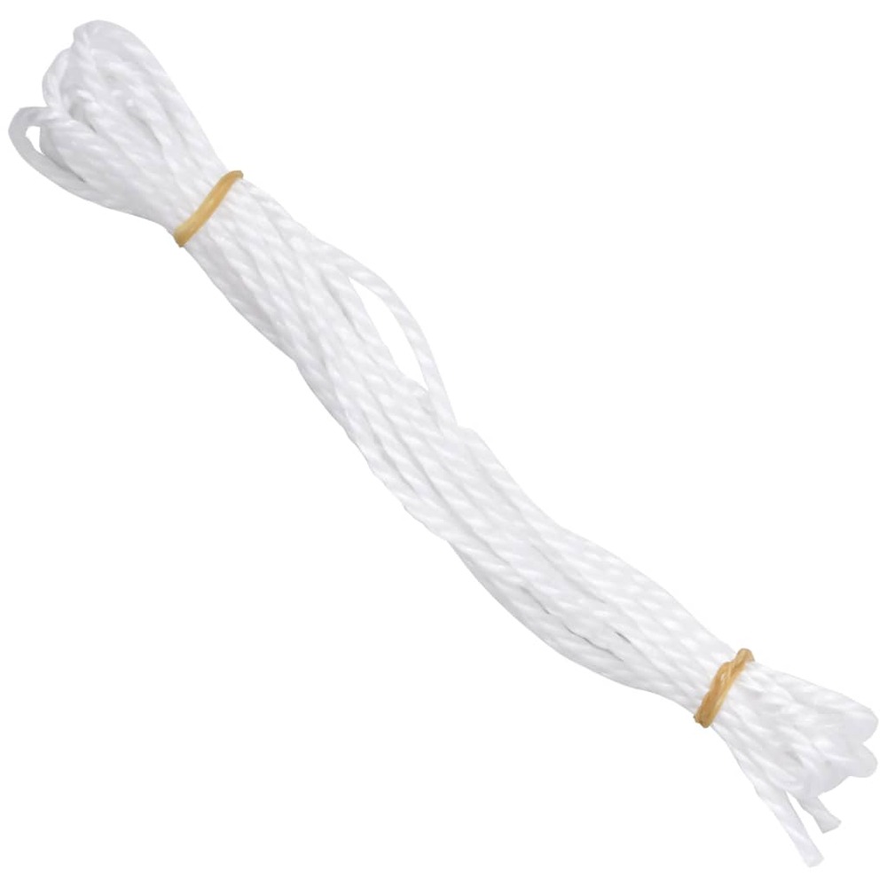 Voile d'ombrage parasol en pehd carré 3,6 x 3,6 m beige