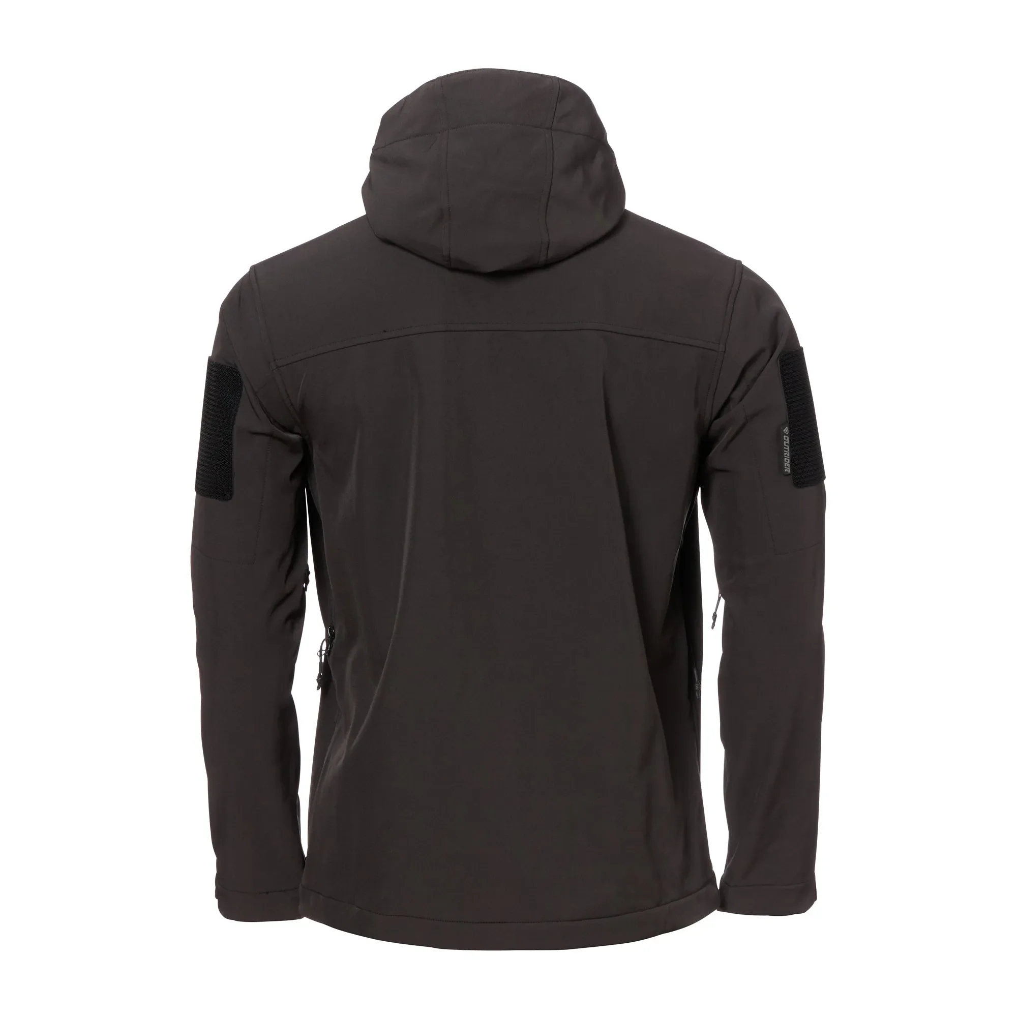 Outrider Tactical -  Softshelljacke T.O.R.D. Softshell Hoody AR
