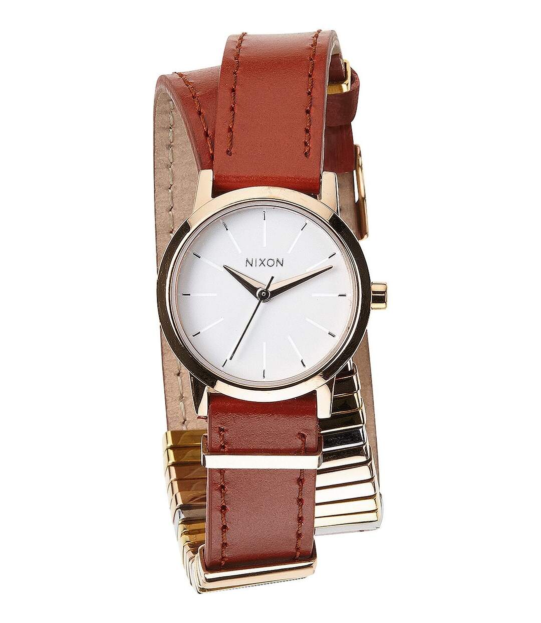 Montre Femme Nixon Quartz A403-1749-00