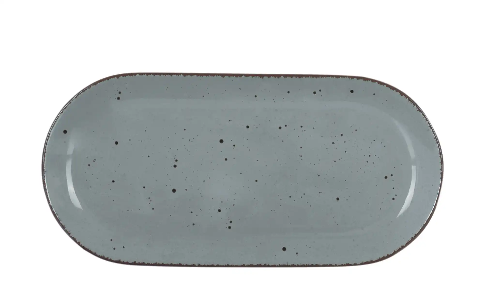 Peill+Putzler Servierplatte 36 x 11 cm Siena