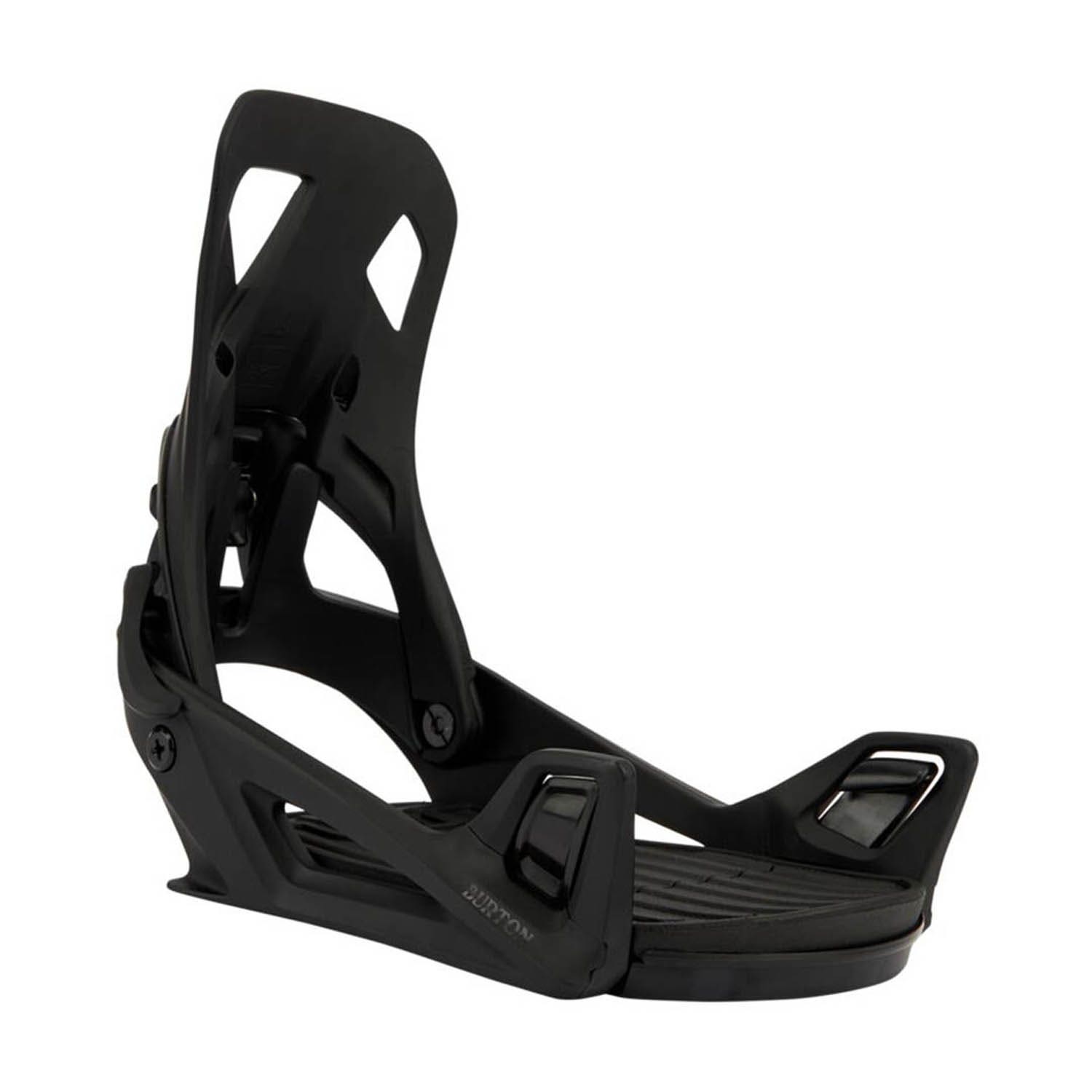 Burton  Step On
