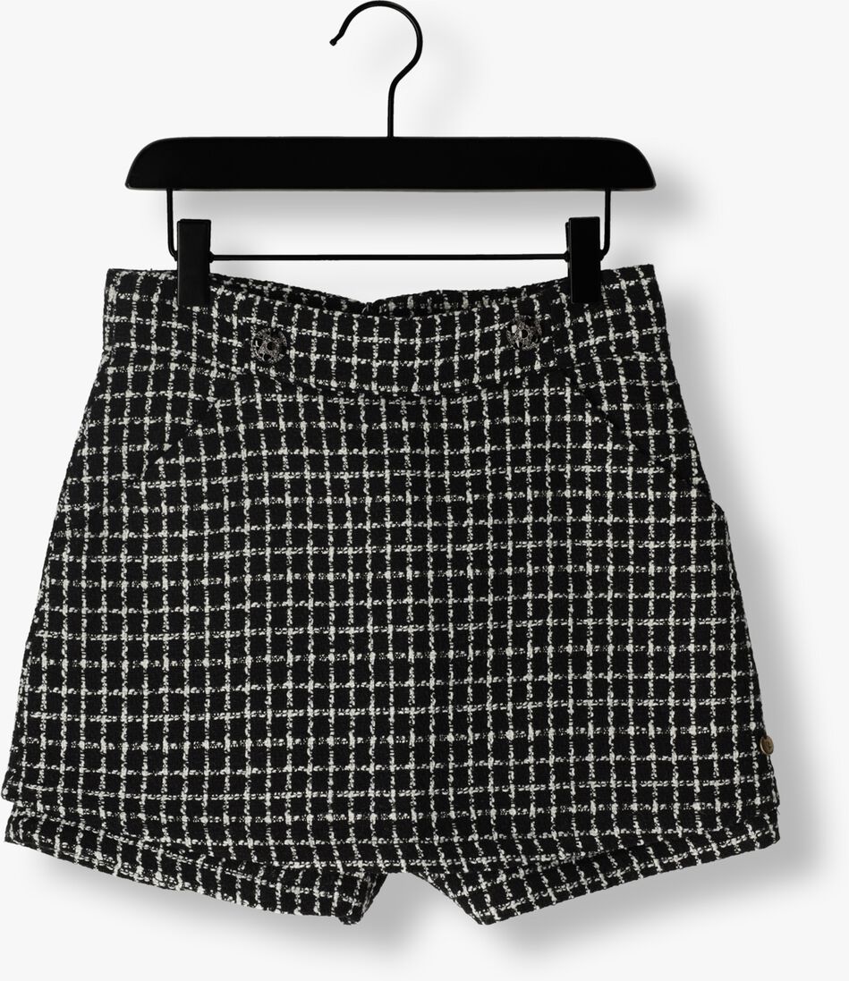 FRANKIE & LIBERTY antique wood frankie & liberty shorts krista skort