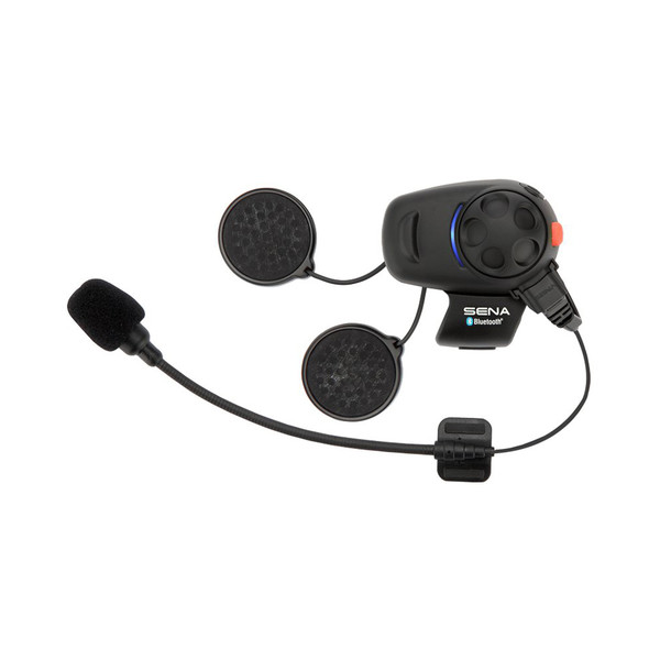 Sena - Intercom Bluetooth® SMH5 universel Pack Double