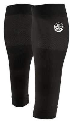 Manchons de compression BV Sport Booster Origine Noir