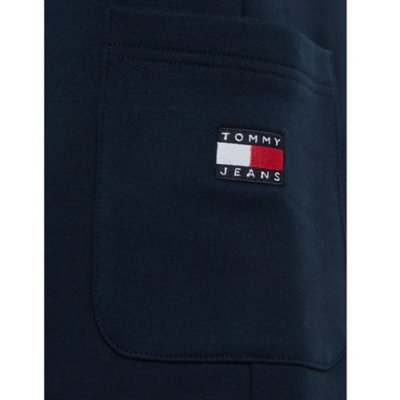 Short homme Tjm Badge TOMMY HILFIGER