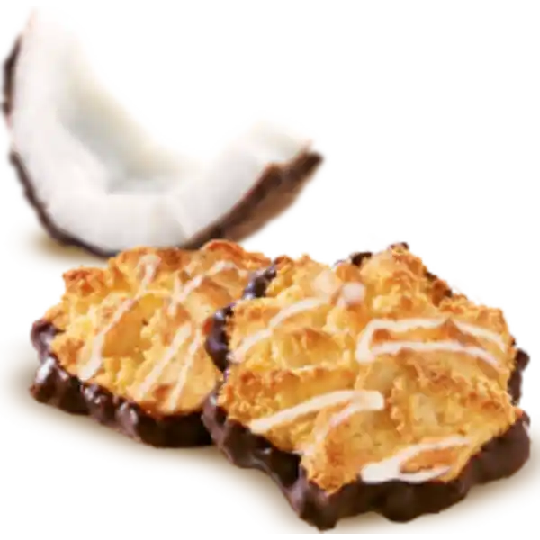 Kokosmakronen