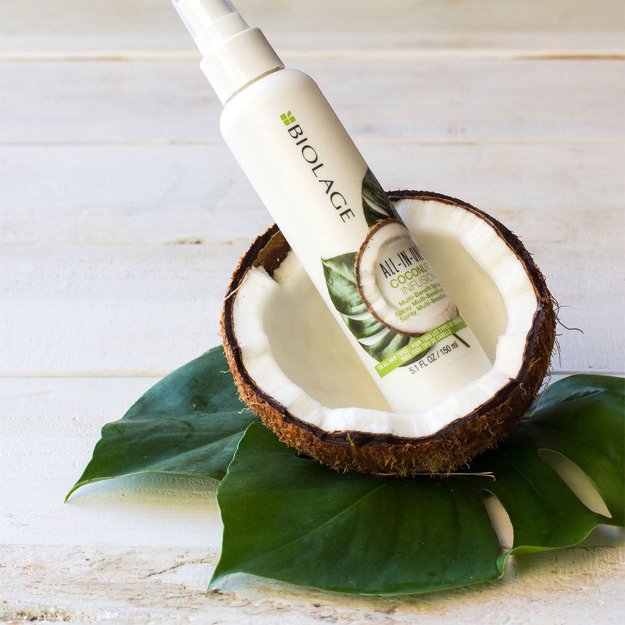 Biolage All-In-One Coconut Infusion Spray 150ml