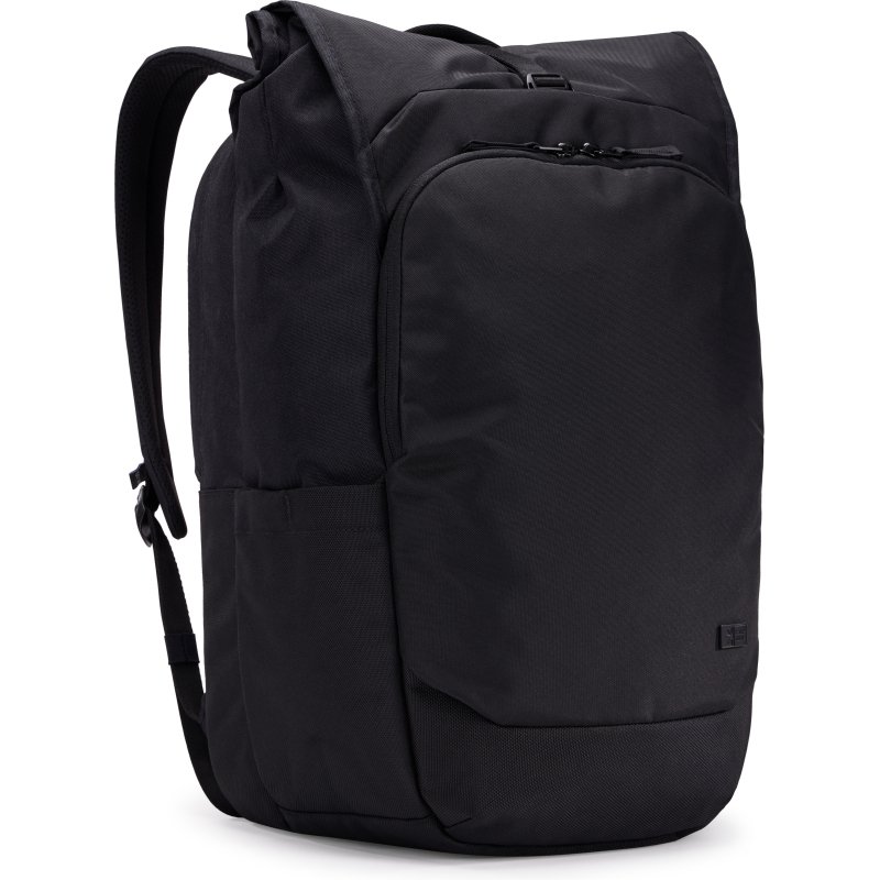 Case Logic VARIBP117 Black sac à dos Sac à dos normal Noir Polyester recyclé
