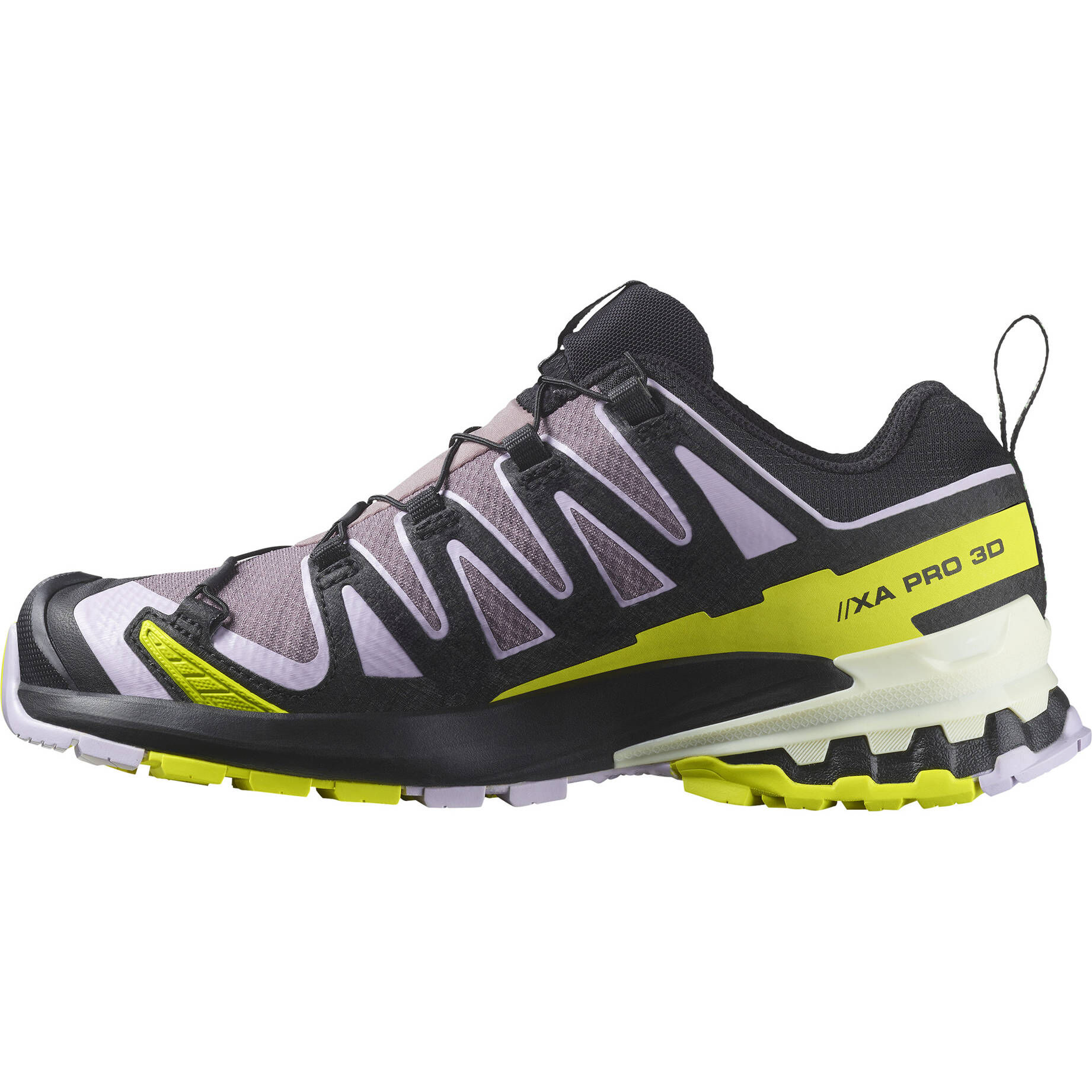 Salomon| Damen Trailrunningschuhe XA PRO 3D V9 GORE-TEX