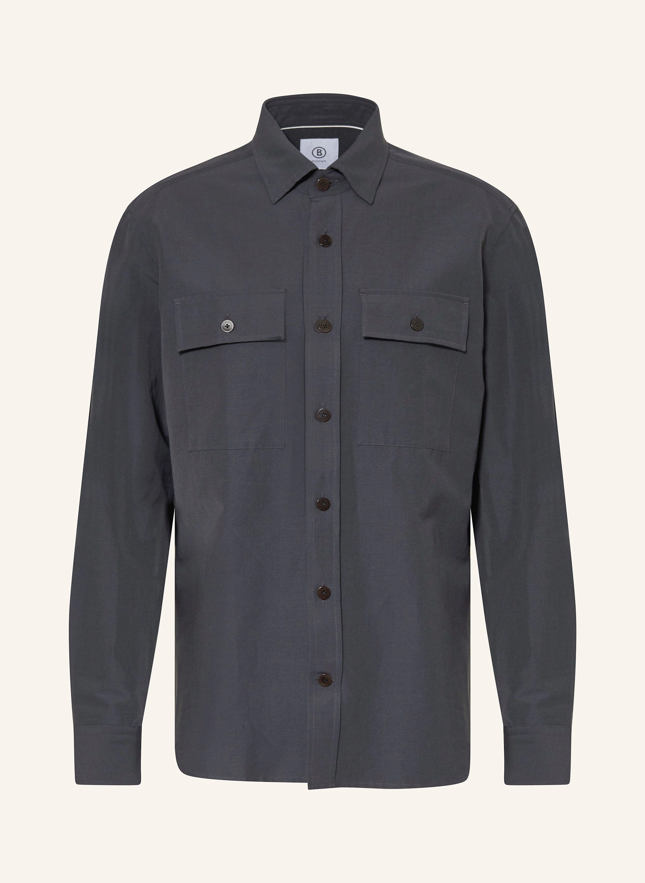 BOGNER Overjacket CLIVE