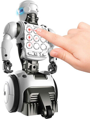 Silverlit Robot Junior 1.0