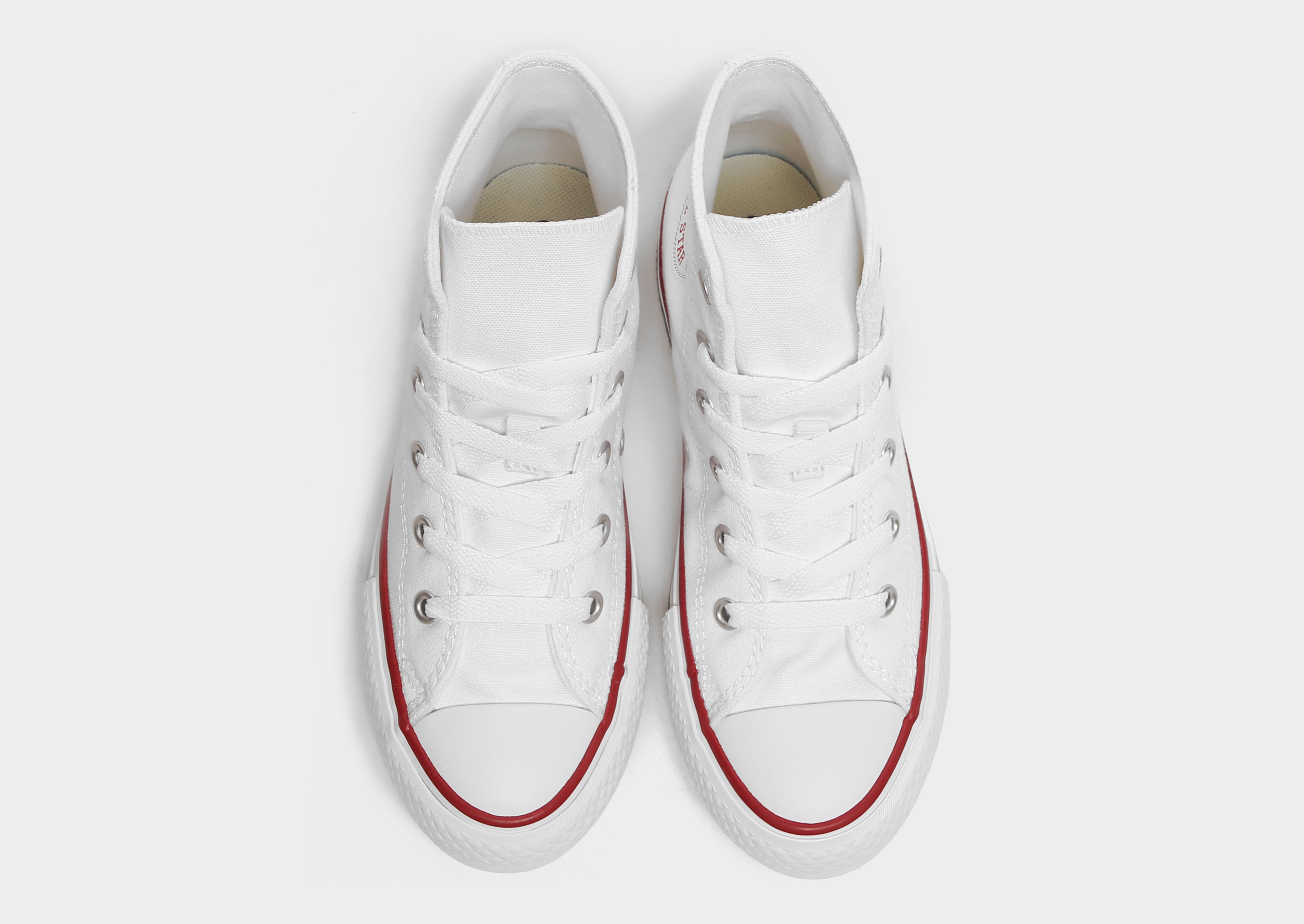 Converse All Star Lift High Platform Enfant