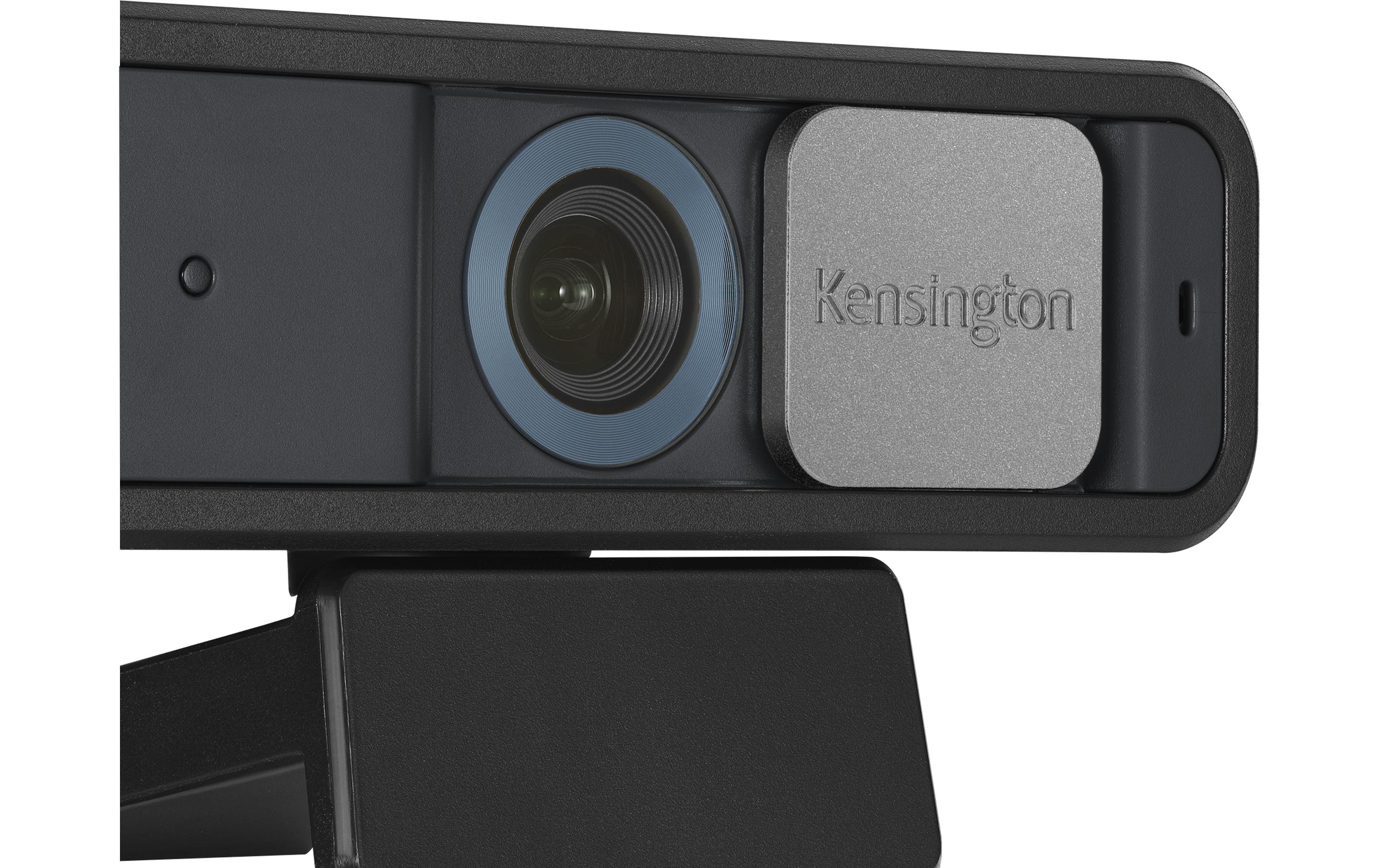 Webcam W2050Full HD-Webkamera mit Auto-Fokus