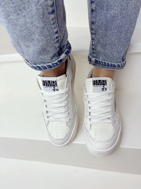 Semerdjian - Baskets NOUBAR 11464