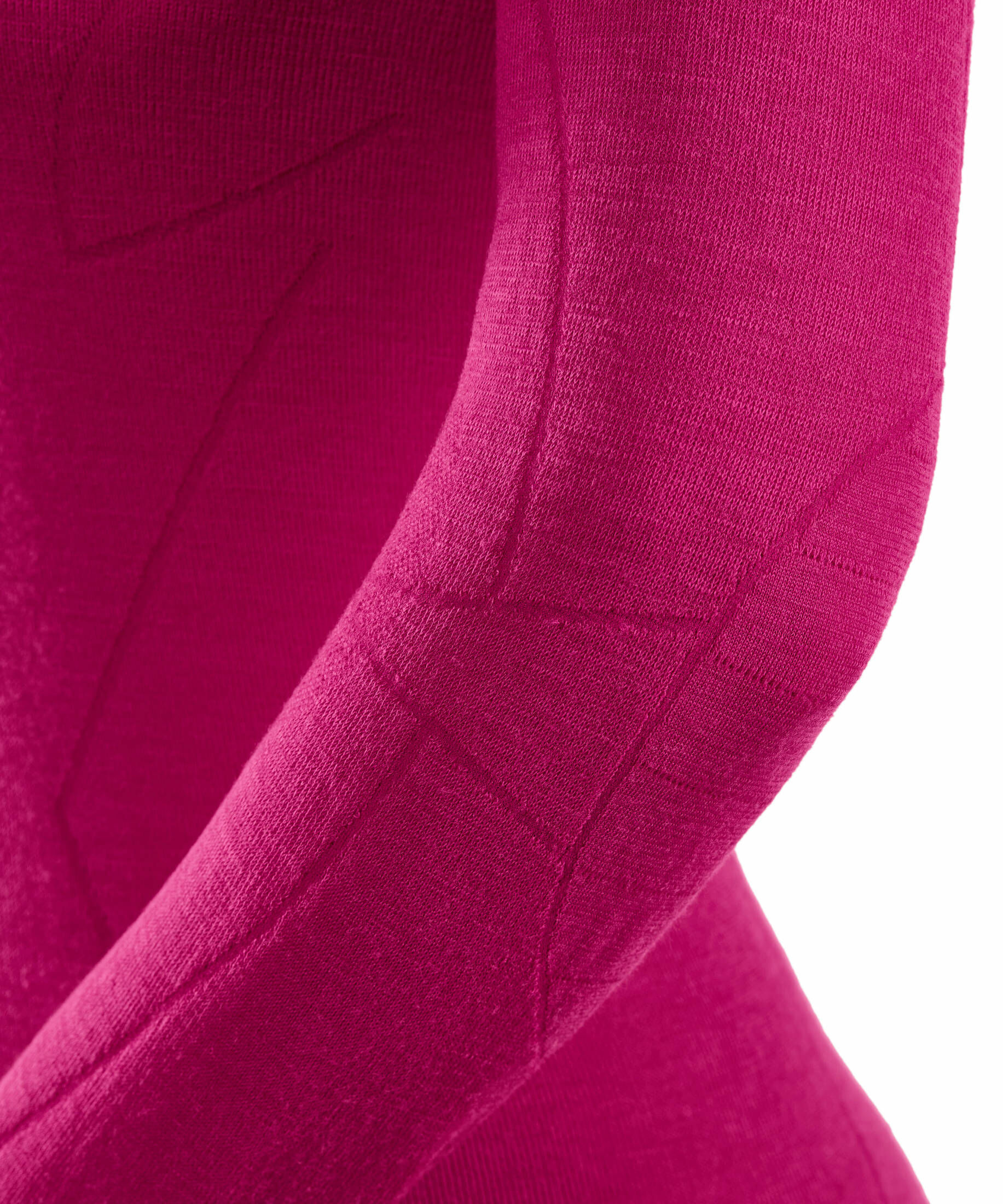 FALKE| Damen Shirt Langarm