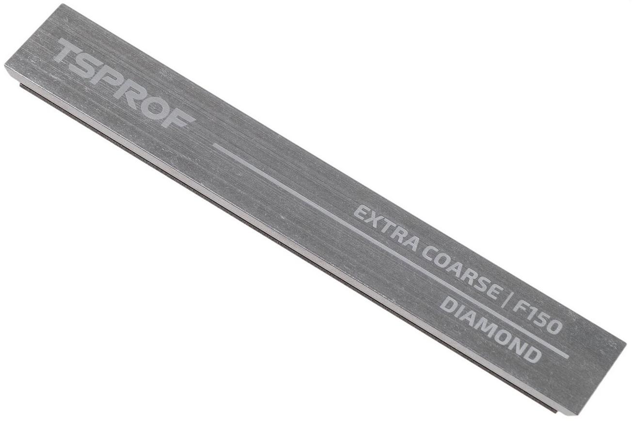 TSPROF Blitz TS-SH1900600 diamantslijpsteen extra grof, F150