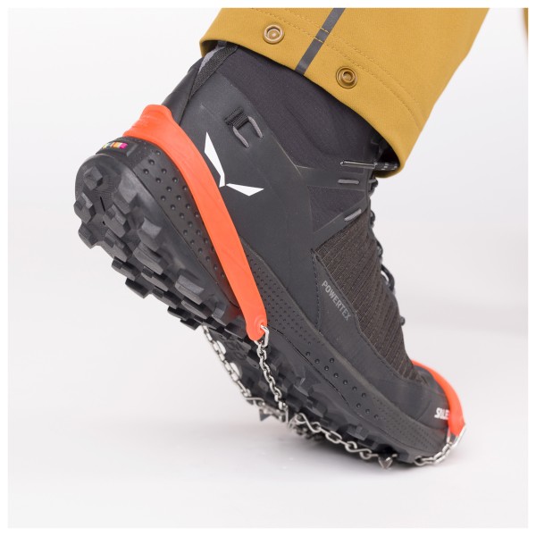 Salewa - Ultralight Mountain Spike Crampon - Crampons de randonnée