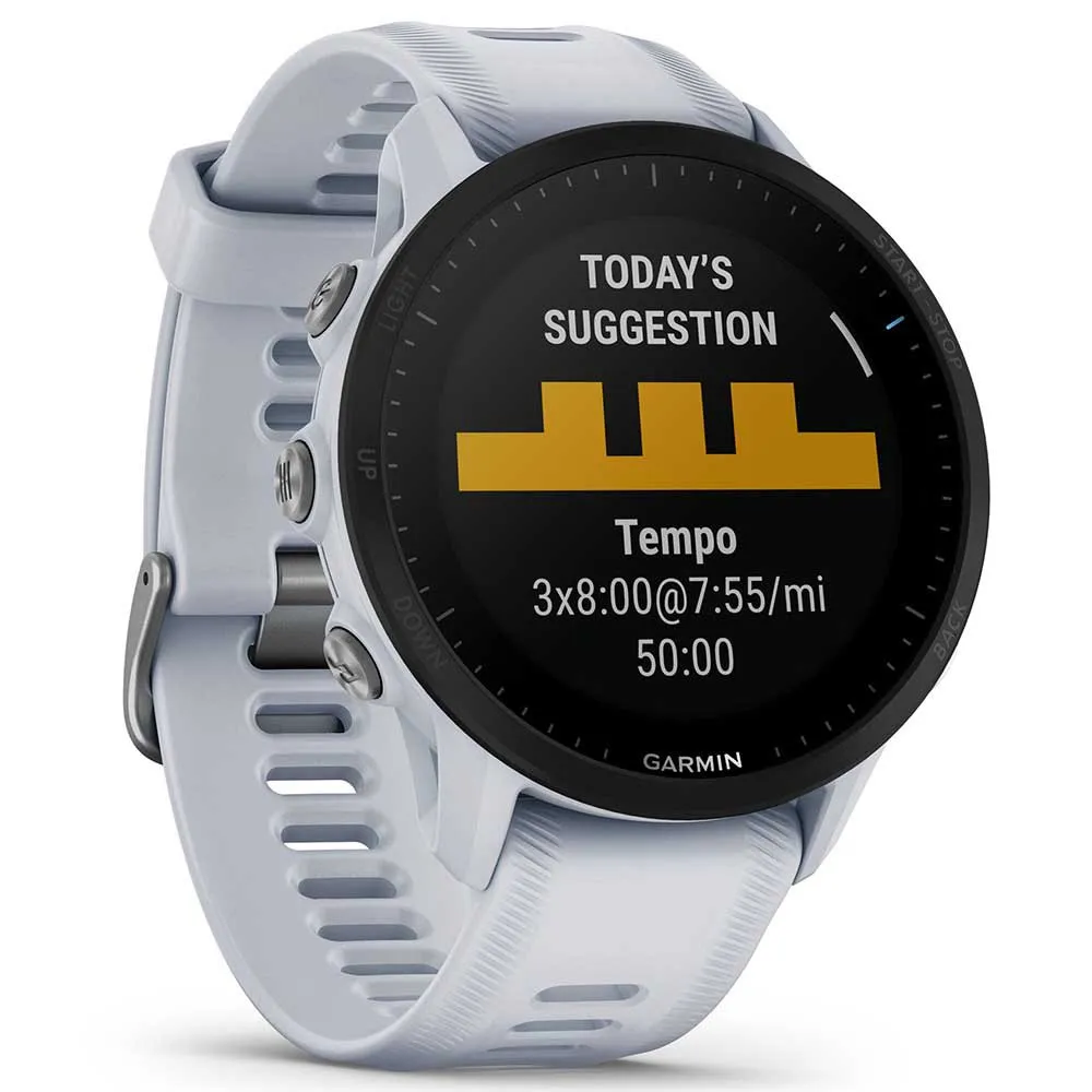 Garmin Reloj Forerunner 955 Non-Solar