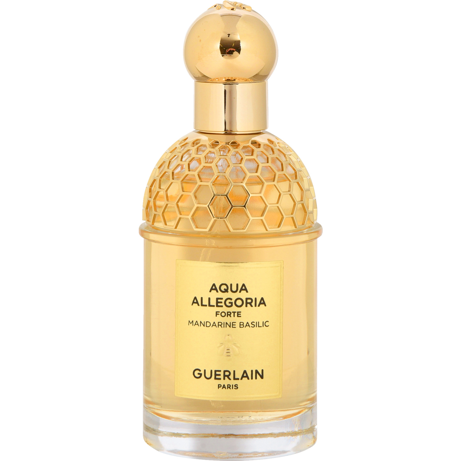 Guerlain Aqua Allegoria Mandarine Basilic Duftset, 3-teilig