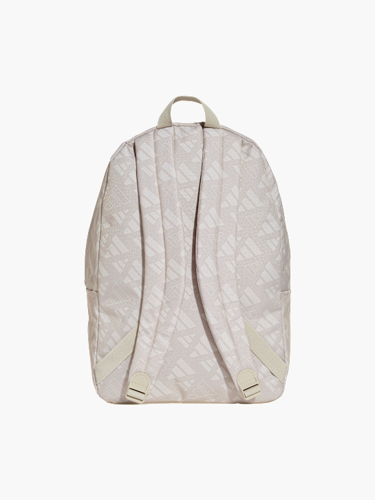 adidas Sporttasche Grau