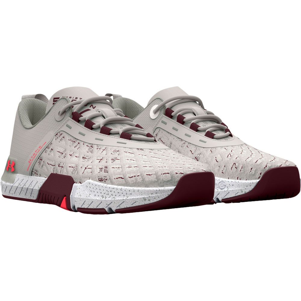 Under Armour TRIBASE REIGN 5 - Chaussures training Homme vert