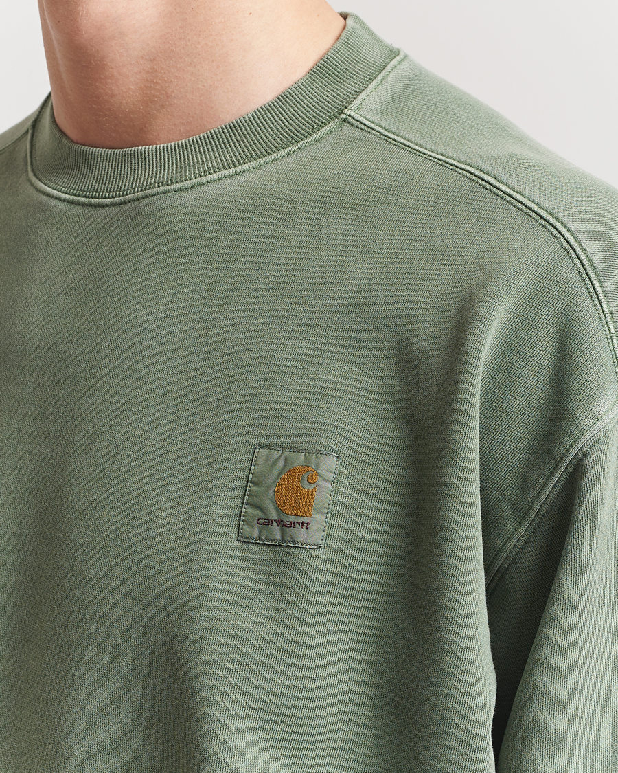 Carhartt WIP Nelson Sweatshirt Park
