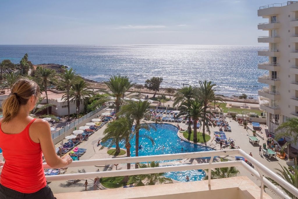 Playa Dorada All Inclusive - Hotel