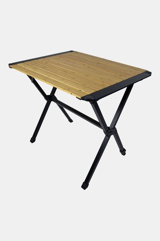 Bo-Camp Bo-Camp Lamel Table Bamboo Maryland M