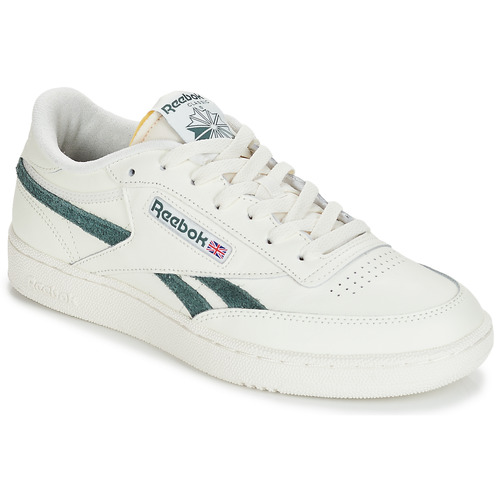 Reebok Classic - CLUB C REVENGE - Blanc