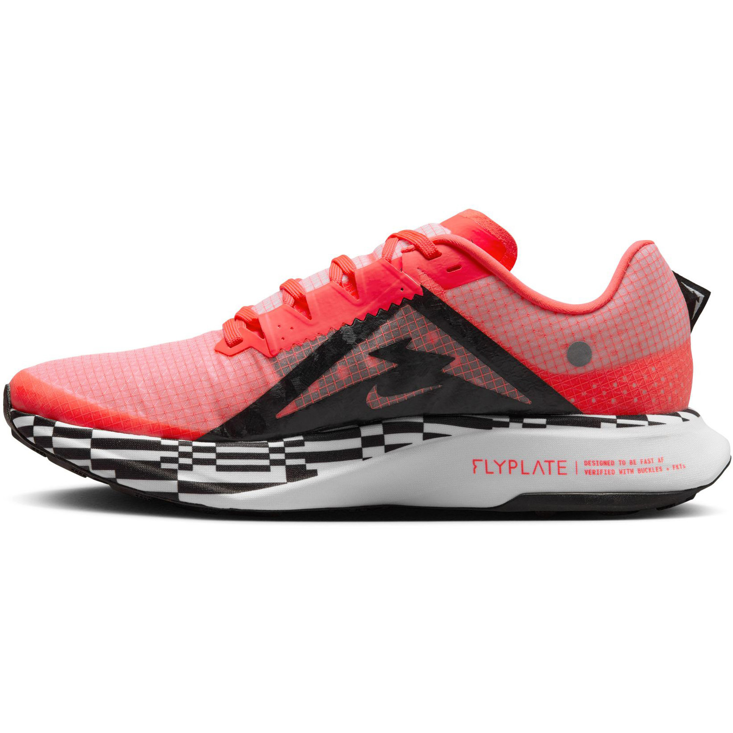 Nike UltraFly Trail Heren