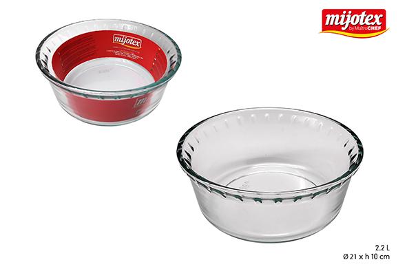 MOULE A SOUFFLE D.22CM