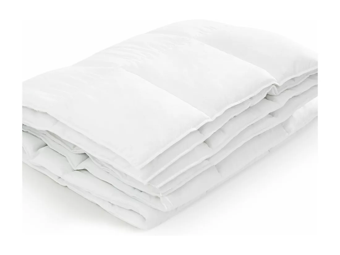 Couette Hivernale en Microfibre 220x240 – Chaleur, Confort et Régulation Optimale