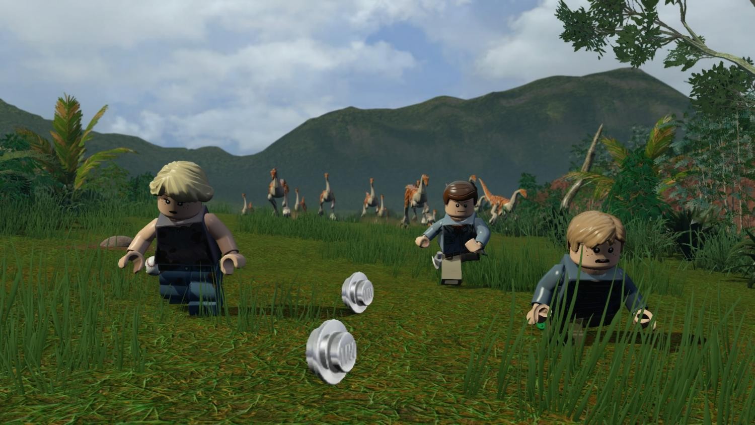 LEGO® Jurassic World™- PC