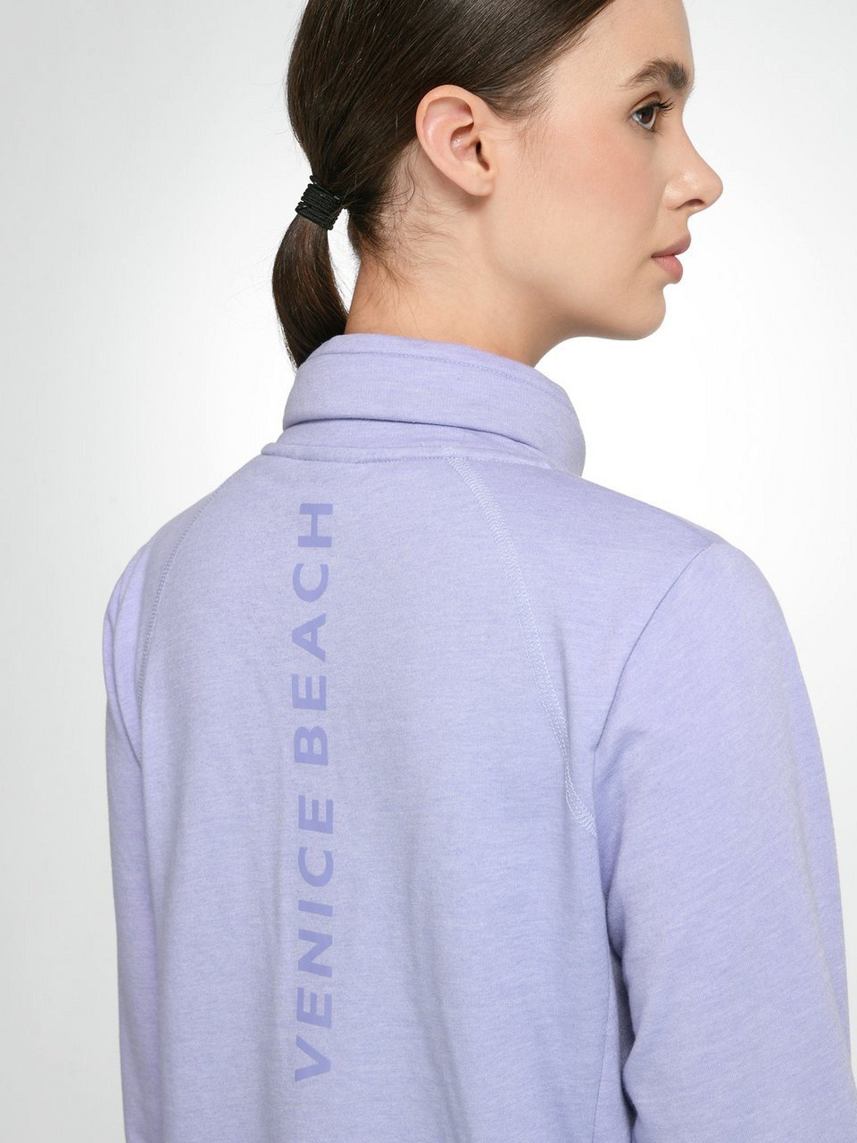 Sweatjacke