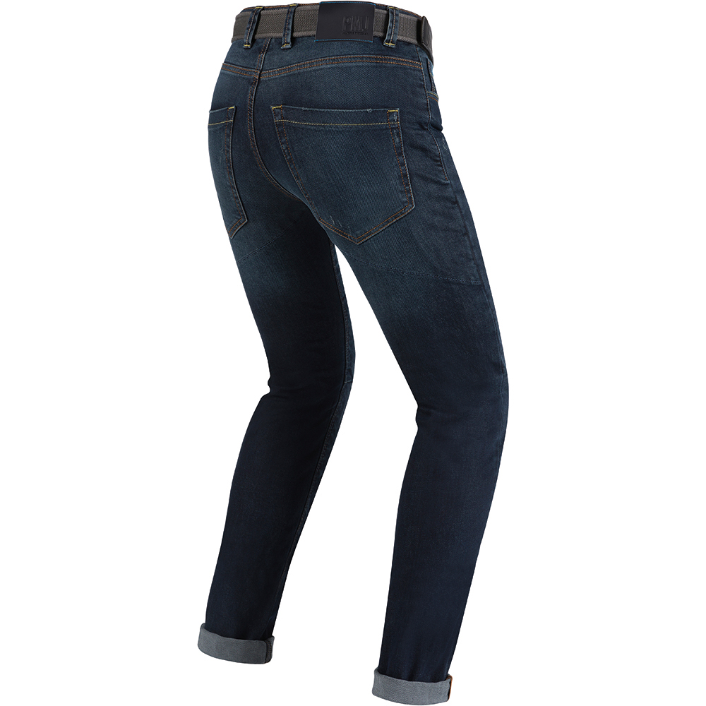 PMJ - Jean Caferacer Bleu