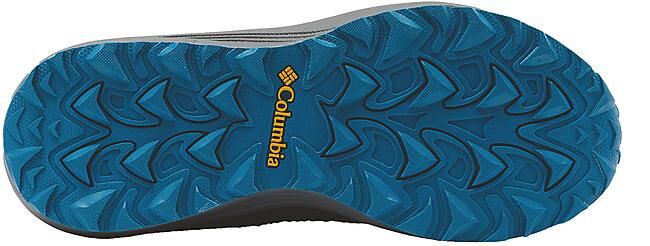 COLUMBIA - CHAUSSURES MULTIACTIVITE TRAILSTORM WATERPROOF W