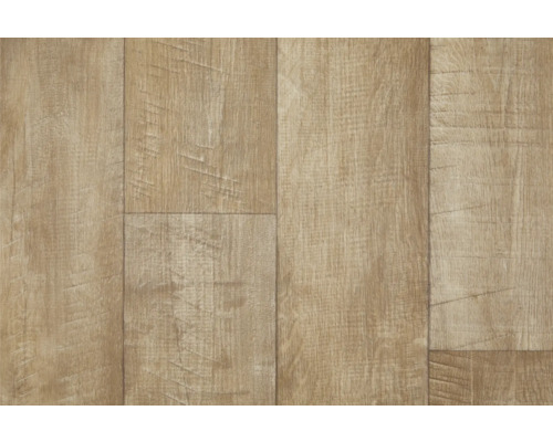 PVC vloerbedekking Reuze landelijke plank acacia licht FB837 300 cm (per meter verkocht)