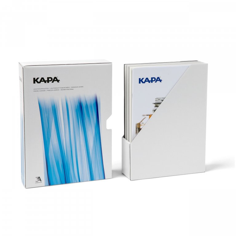 Kapa Musterbox