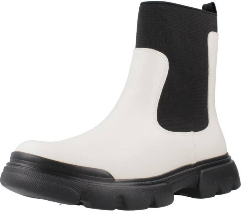 Geox Laarzen J Junette