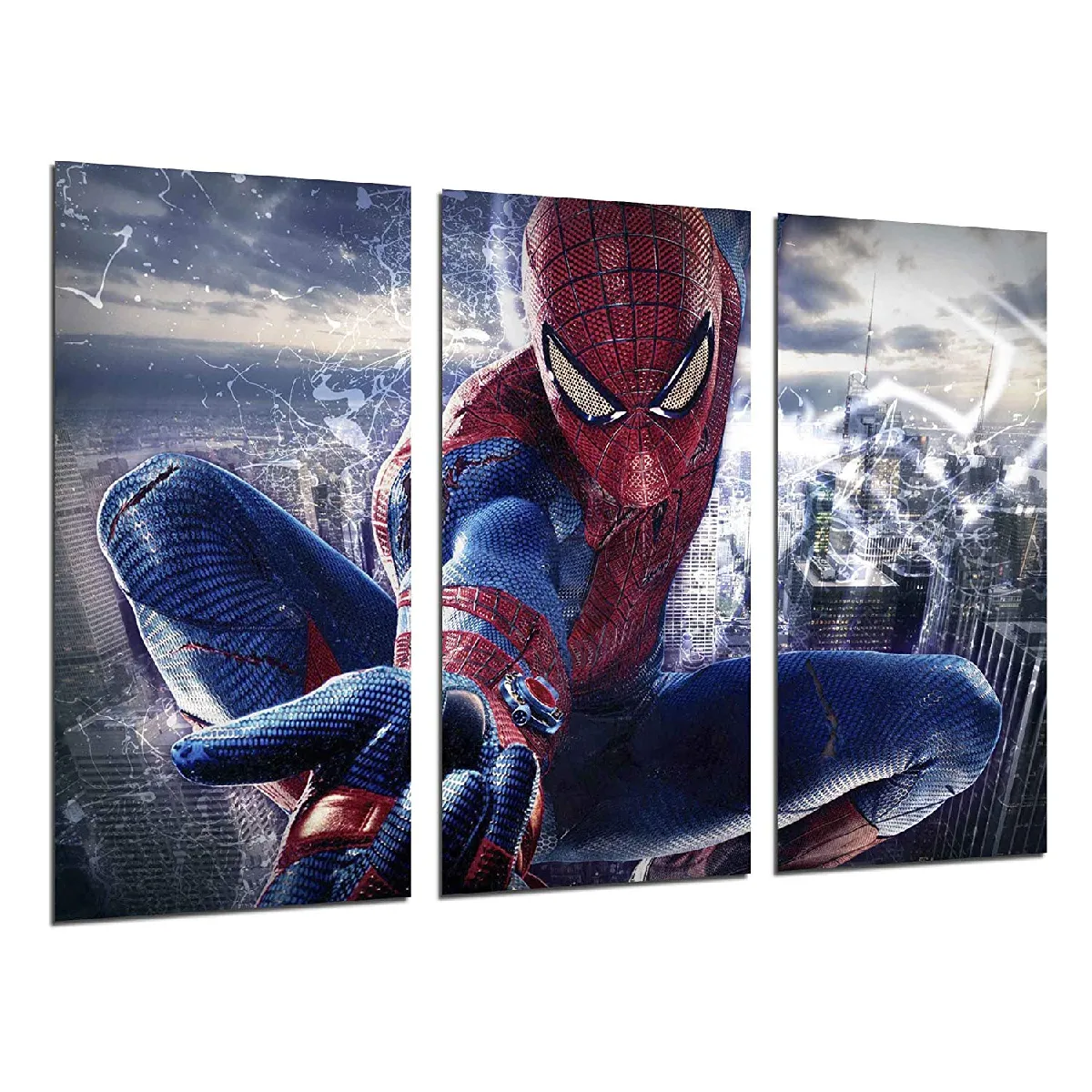 Cadre photo Poster Multicolore 97 x 62 cm