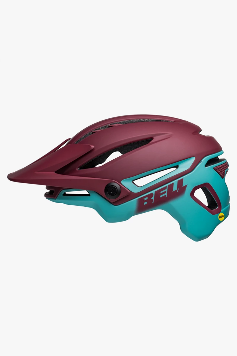 BELL Sixer Mips Velohelm