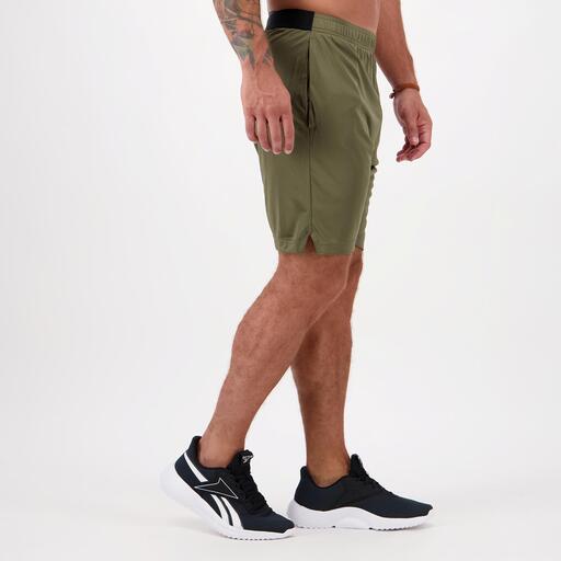 Calça Reebok