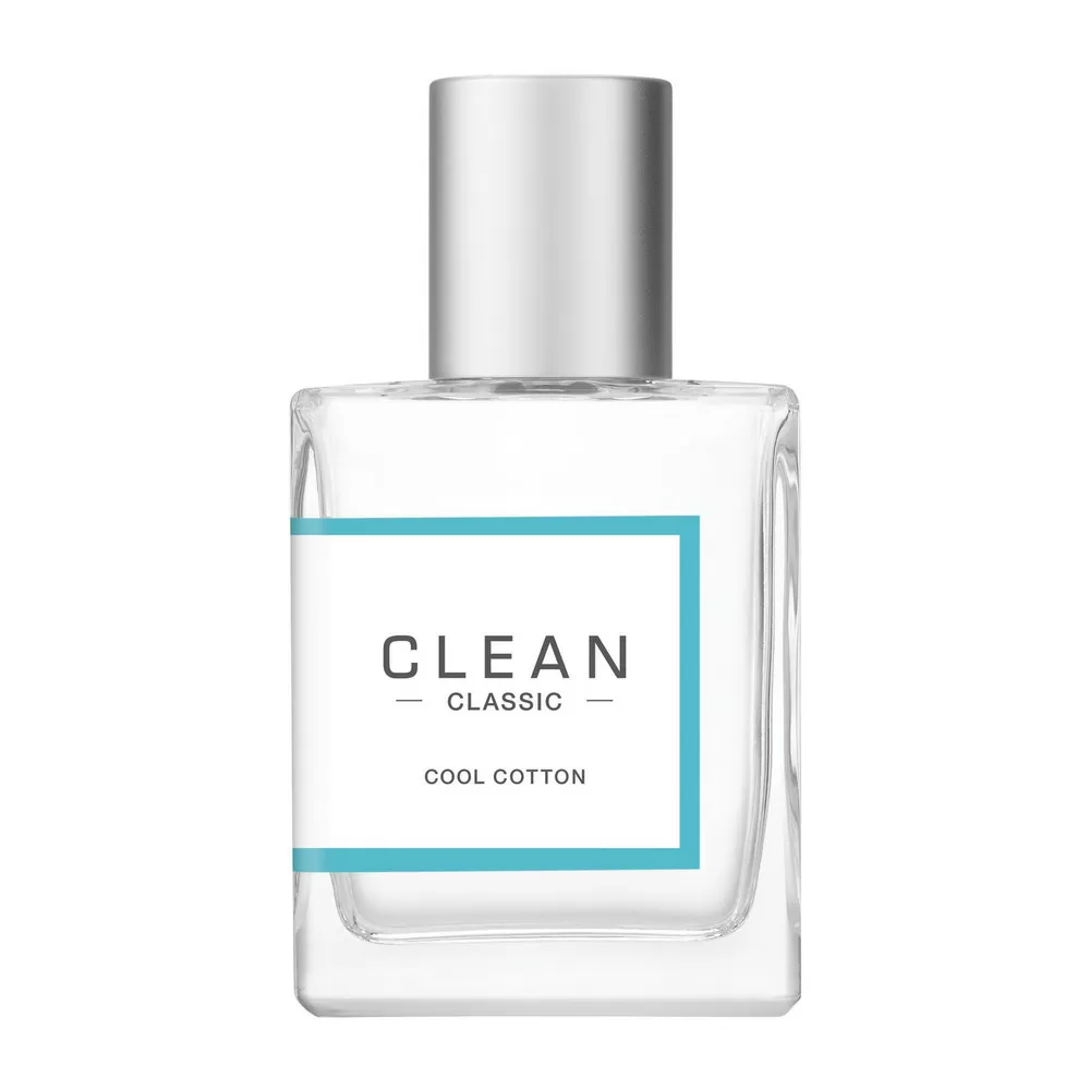 CLEAN Eau de parfum - Cool Cotton - 30 ml.