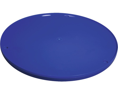 Draaitafel, 28 cm ø