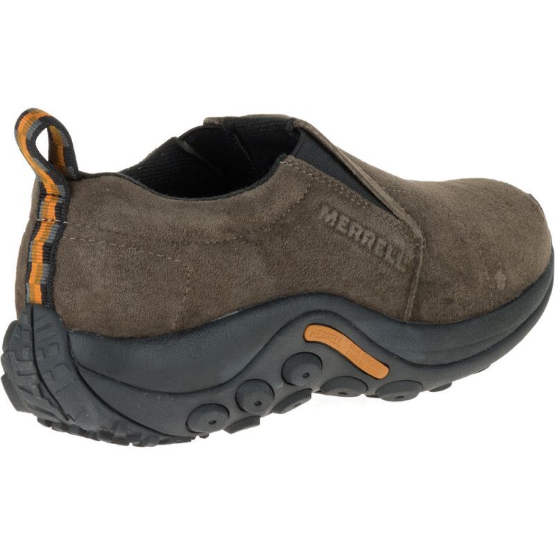 Jungle MOC - Sandales randonnée homme