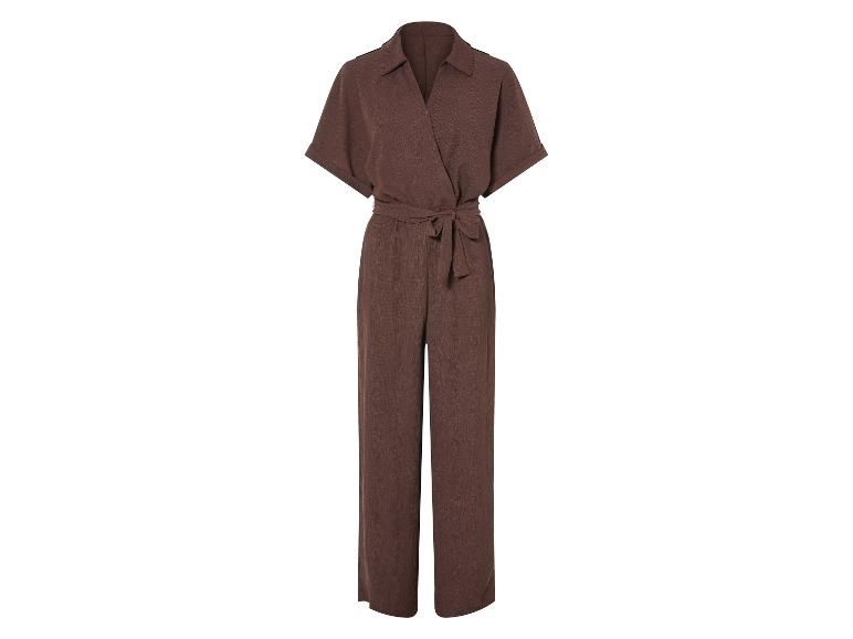 Dames jumpsuit