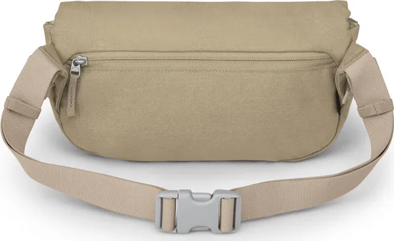 Osprey Arcane Hip Bag Latte Brown
