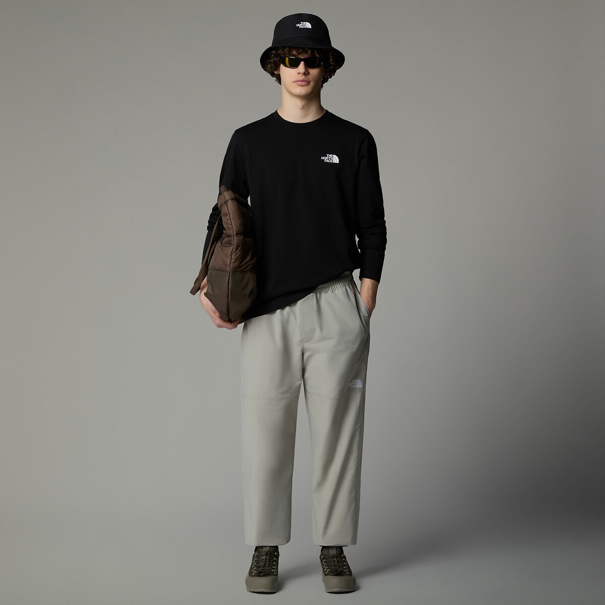 THE NORTH FACE<br>Camiseta Simple Dome